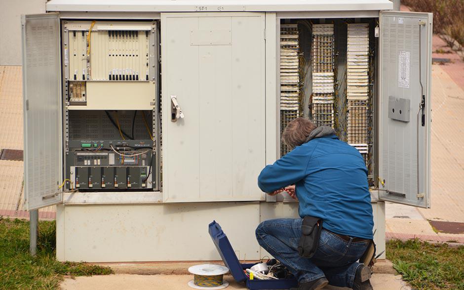 électricien dépannage Paris 19