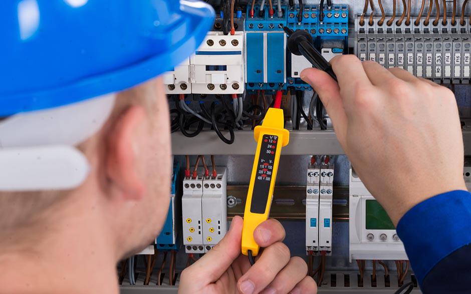 taux horaire électricien Sainte-Geneviève-des-Bois